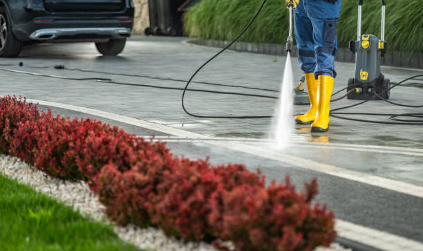 Professional Pressure Washing in Savage, MD