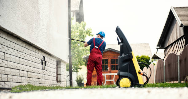 Best Patio and Deck Pressure Washing  in Savage, MD